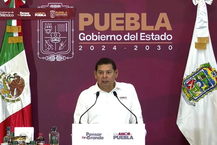 Proyectan tren Puebla-Cholula-Atlixco; estiman demanda de 80 mil usuarios