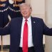 Trump asegura que la guerra contra Irán acabará en 3 semanas