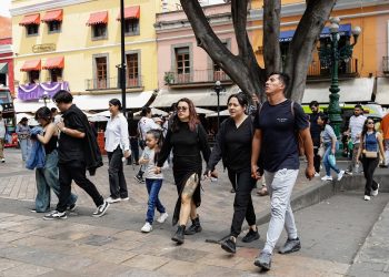 En semana Santa no se vende un destino, se vende una experiencia