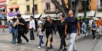 En semana Santa no se vende un destino, se vende una experiencia