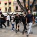 En semana Santa no se vende un destino, se vende una experiencia