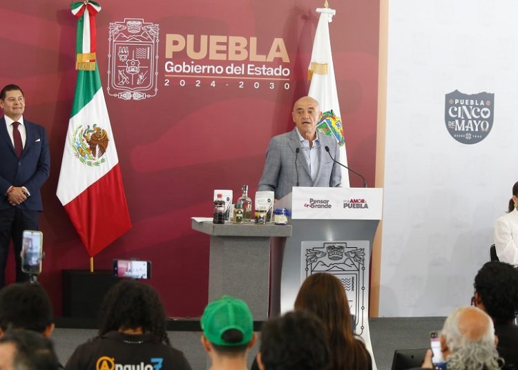 Summit 2026 reunirá a 12 figuras del futbol