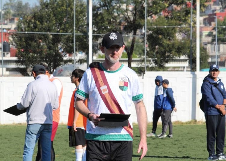 UDEP y Club Puebla buscan talento juvenil en visorías
