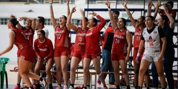 UPAEP femenil clasifica al Ocho Grandes