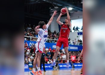 UPAEP, único equipo poblano en semifinales del Ocho Grandes