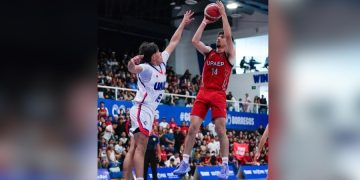 UPAEP, único equipo poblano en semifinales del Ocho Grandes