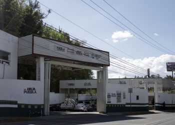 De corrupción en verificación vehicular y anticorrupción