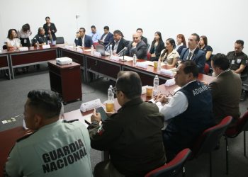 Buscan mejorar la operatividad del Aeropuerto Internacional Hermanos Serdán