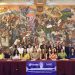 Gobierno de Pepe Chedraui refuerza acciones para prevenir violencia contra mujeres, niñas y niños
