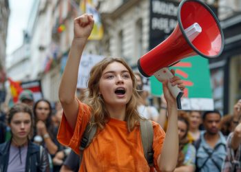 La participación ciudadana: qué es y cómo se fortalece