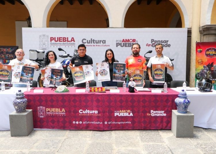 Zacatlán conmemora XV aniversario como Pueblo Mágico con agenda artística y cultural