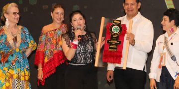 Zacatlán gana el premio a mejor pueblo mágico para celebrar una boda