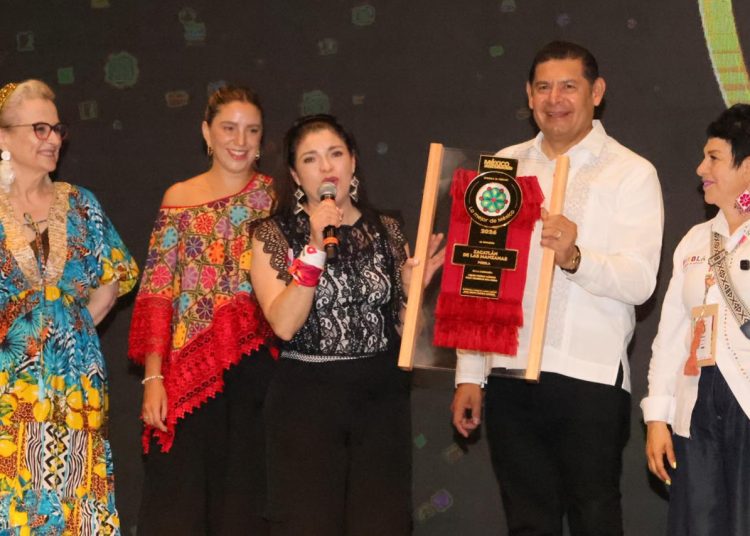 Zacatlán gana el premio a mejor pueblo mágico para celebrar una boda