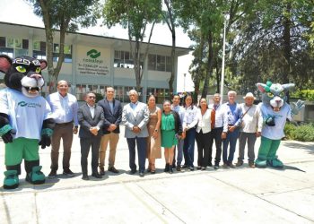 Fomenta Conalep Puebla integridad y transparencia en la comunidad educativa