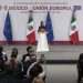 UE impulsa fondo millonario para invertir en México