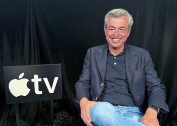 Eddy Cue, el latino detrás de la apuesta de Apple por la MLS y la F1
