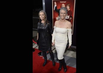 Kelly Curtis, fallece a los 69 años