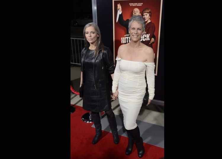 Kelly Curtis, fallece a los 69 años