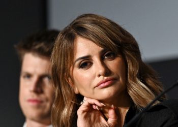 Penélope Cruz rodó ‘La bola negra’ pensando que tenía un aneurisma