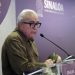 Congreso de Sinaloa aprueba la licencia temporal de Rocha Moya