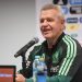 ‘Europeos’ tendrán actividad vs Ghana, habrá rotación de jugadores asegura Aguirre