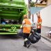 Cuautlancingo suspende recolección de basura