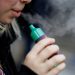 Prohibición de vapeo fortaleció el mercado ilegal: ONG