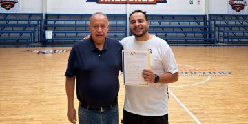 La Inter Puebla será sede de la Copa Puebla Sports 2026 de Básquetbol