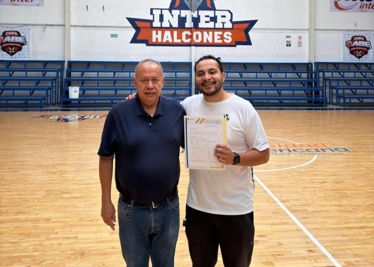 La Inter Puebla será sede de la Copa Puebla Sports 2026 de Básquetbol