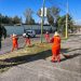 Gobierno de Pepe Chedraui fortalece la limpieza urbana en Cúmulo de Virgo