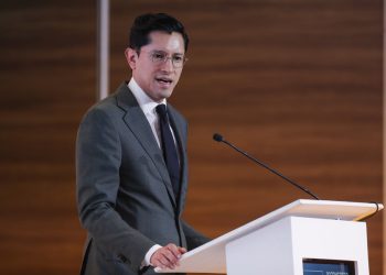 México destaca su papel de puente entre regiones