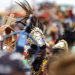 Ritmo, memoria y resistencia: los Congos honran su herencia