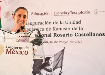 Sheinbaum rechaza presión externa por caso Sinaloa