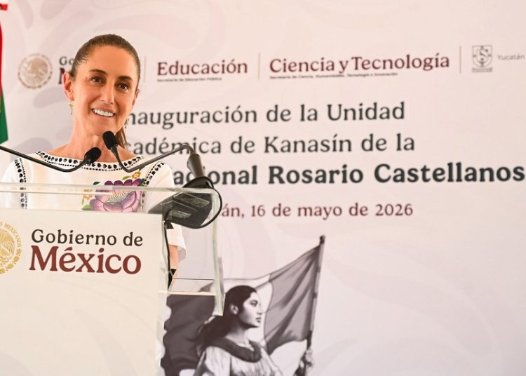 Sheinbaum rechaza presión externa por caso Sinaloa