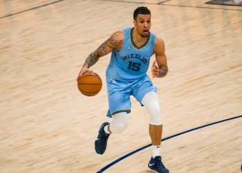 Muere Brandon Clarke, jugador de los Memphis Grizzlies