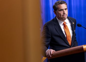 EEUU investiga operaciones ligadas a la guerra en Irán