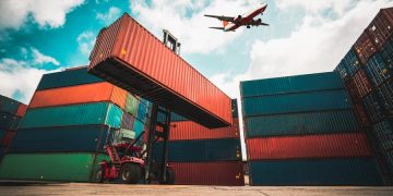 Marzo rompe récord histórico en exportaciones