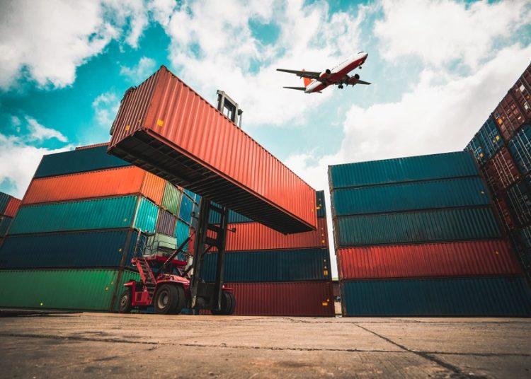 Marzo rompe récord histórico en exportaciones