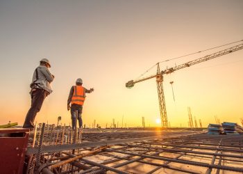 Constructoras poblanas registran caída de 10.8% en valor de producción