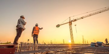 Constructoras poblanas registran caída de 10.8% en valor de producción