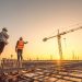 Constructoras poblanas registran caída de 10.8% en valor de producción