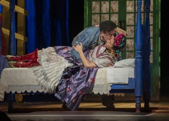 ‘El Sueño de Frida y Diego’ llega a Nueva York