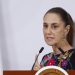 Sheinbaum confirma visita del presidente surcoreano a México