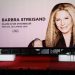 Streisand agradece en vídeo su Palma de Honor