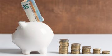 Ahorro voluntario en Afores apenas representa el 4% del total