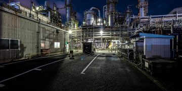 Puebla impulsa crecimiento industrial