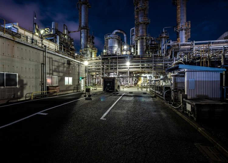 Puebla impulsa crecimiento industrial