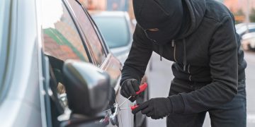 PAN propone hasta 15 años de prisión por robo de autopartes