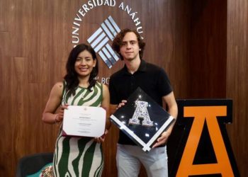 Gobierno del Estado impulsa la participación juvenil en Puebla