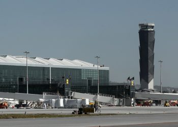 México y EE. UU. impulsan grupo bilateral de transporte aéreo